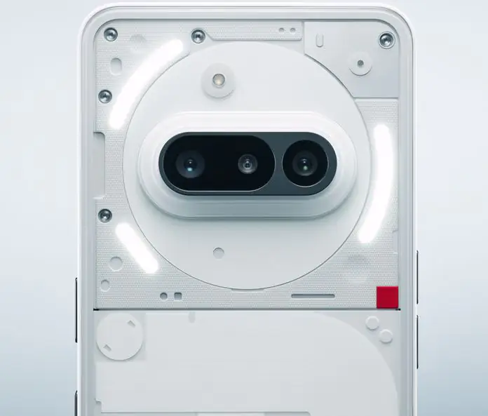 Nothing Phone (3a)