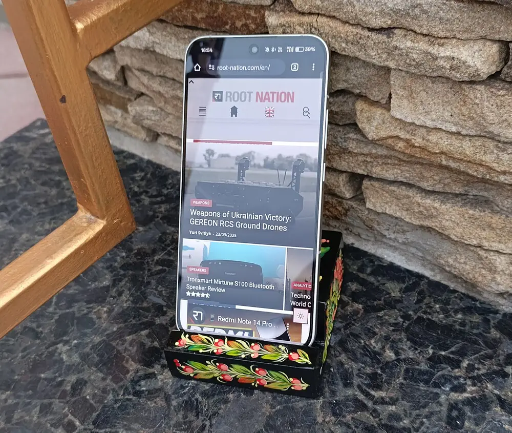 Oppo Reno13 5G