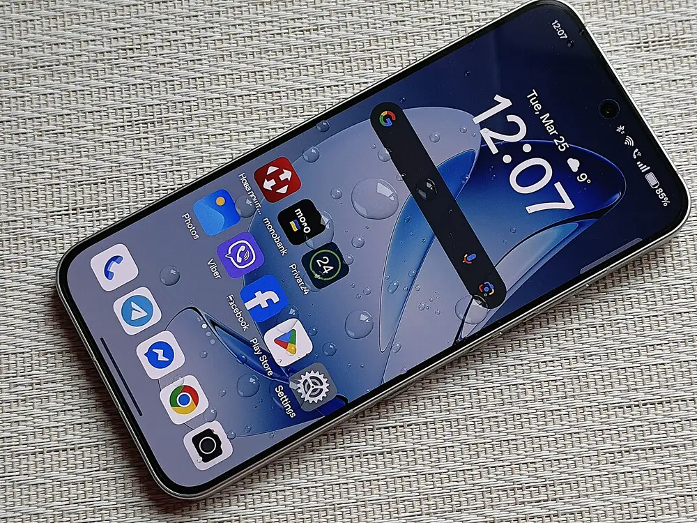 Oppo Reno13 5G