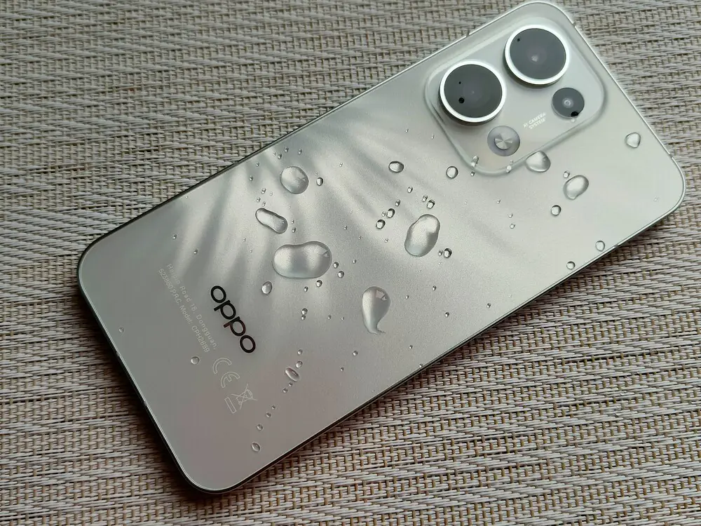 Oppo Reno13 5G