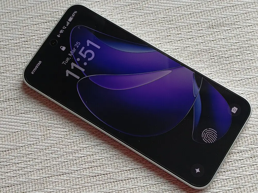 Oppo Reno13 5G