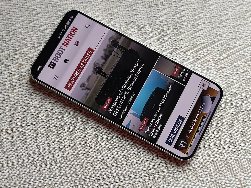 Oppo Reno13 5G