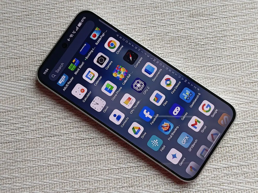 Oppo Reno13 5G