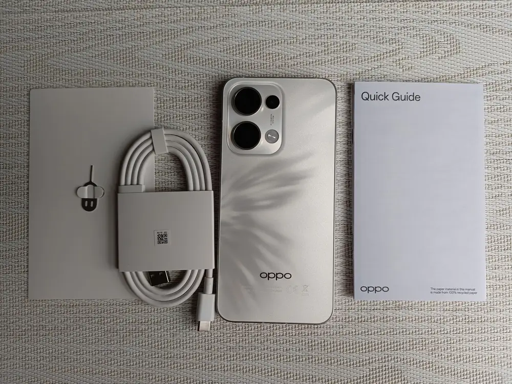 Oppo Reno13 5G