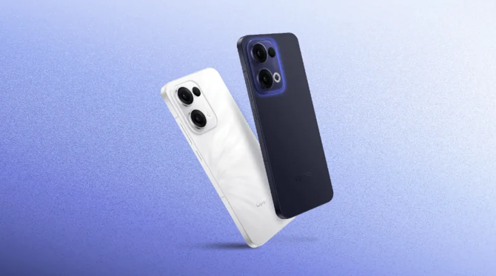 Oppo Reno13 5G