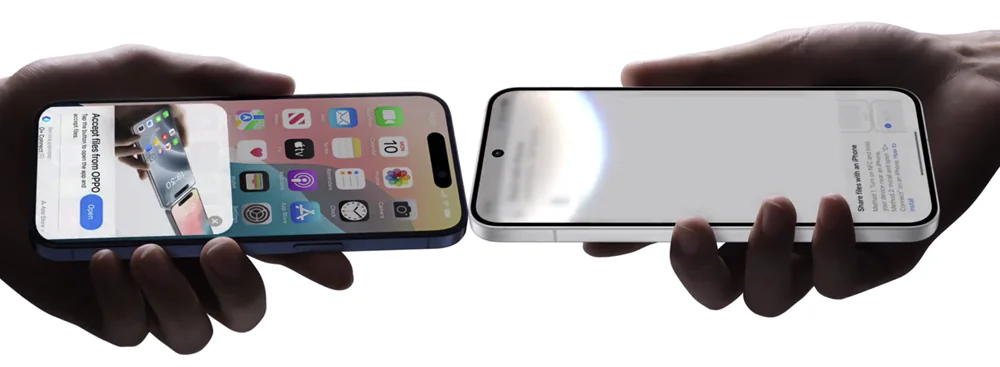 Oppo Reno13 5G