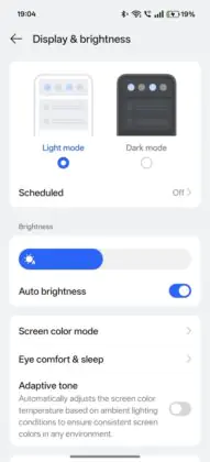 OPPO Reno13
