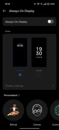 OPPO Reno13