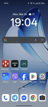 OPPO Reno13