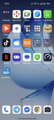 OPPO Reno13