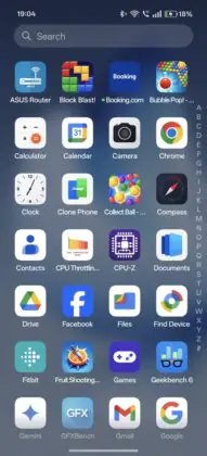 OPPO Reno13
