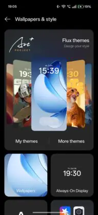 OPPO Reno13