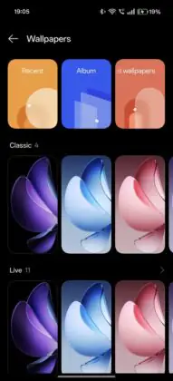 OPPO Reno13