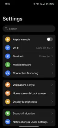 OPPO Reno13