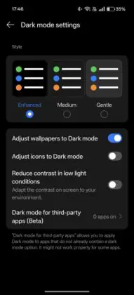 OPPO Reno13