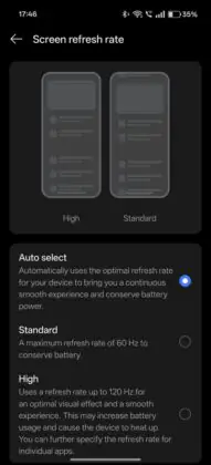 OPPO Reno13