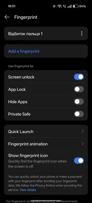 OPPO Reno13