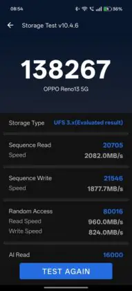 OPPO Reno13