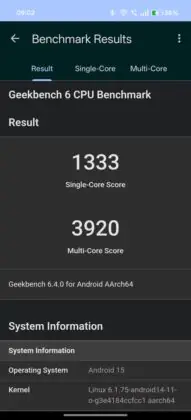 OPPO Reno13