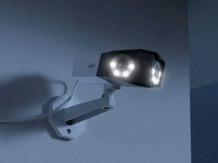Reolink P750 (Duo 3)