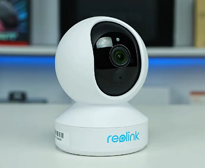 Reolink E1