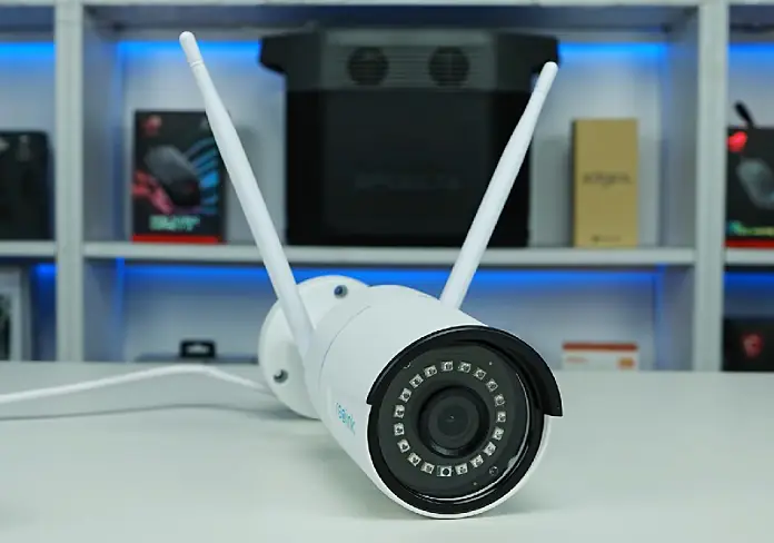 Reolink W320