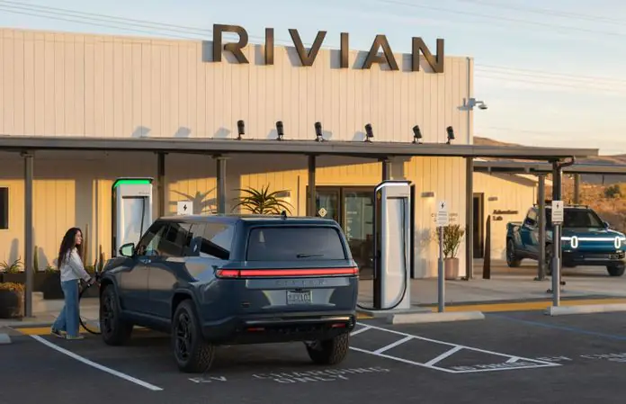 Rivian