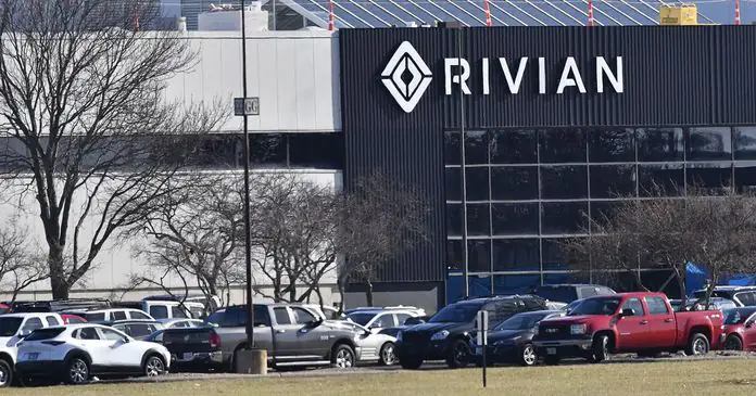 Rivian