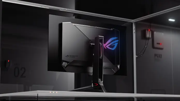 Монітор Asus ROG Swift PG32UCDM