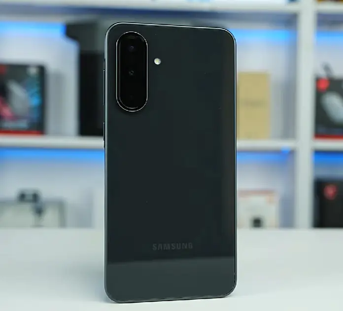 Samsung Galaxy A36