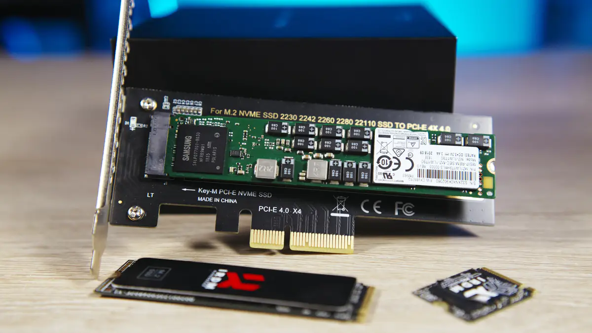 Samsung PM963