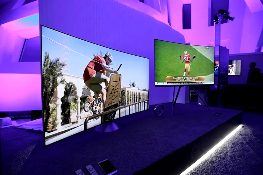 Samsung Quantum Dot