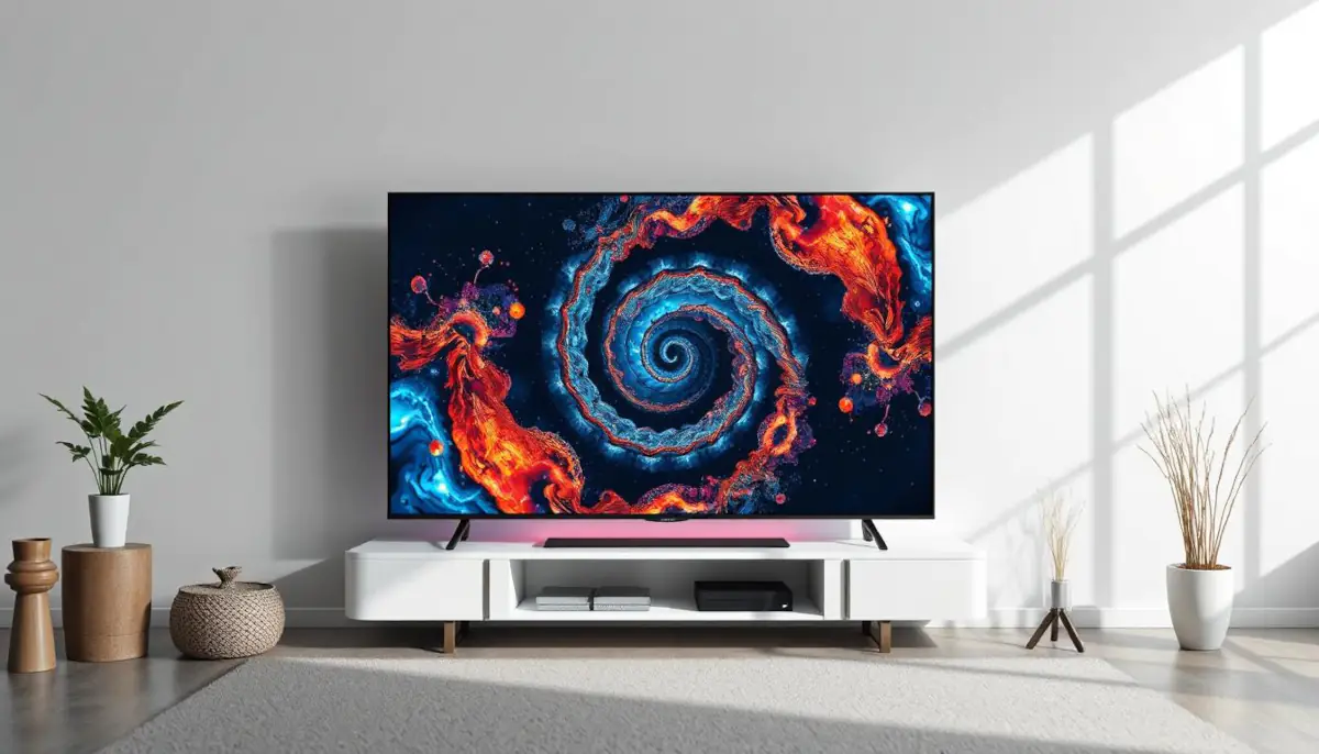 Samsung Quantum Dot