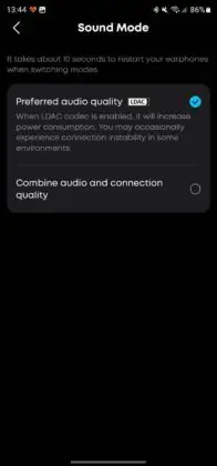 Мобилно приложение Soundcore