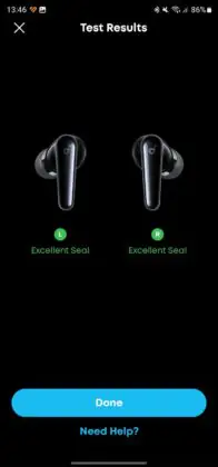 Мобилно приложение Soundcore