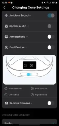 Мобилно приложение Soundcore