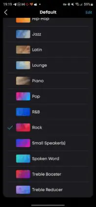 Мобилно приложение Soundcore