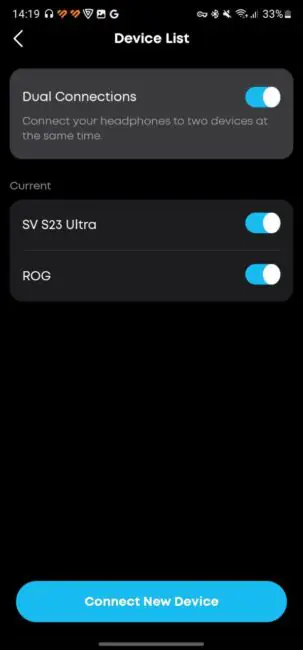 Soundcore Liberty 4 Pro