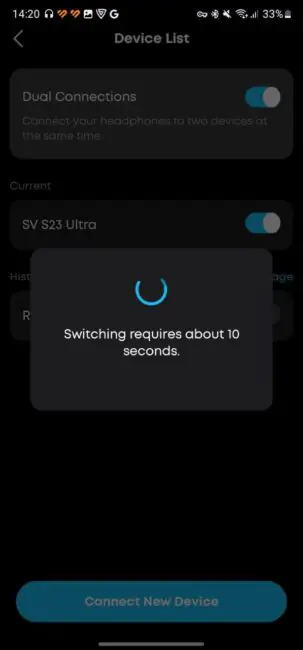 Soundcore Liberty 4 Pro