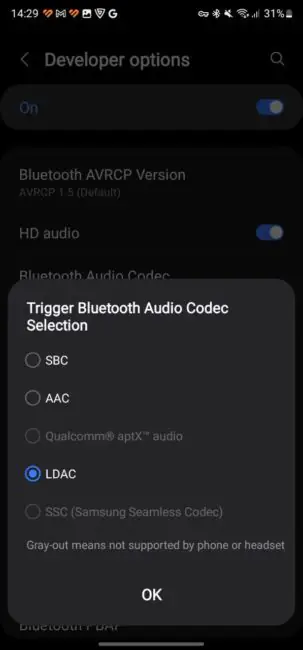 Soundcore Liberty 4 Pro