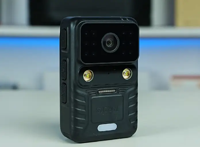 SJCAM A50
