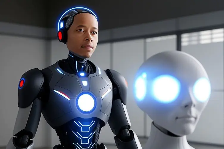 Προκλήσεις στην ανάπτυξη Smart VR NPC