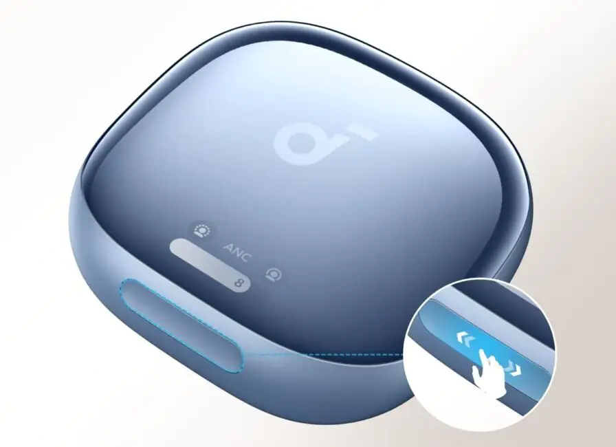 Anker Soundcore Liberty 4 Pro