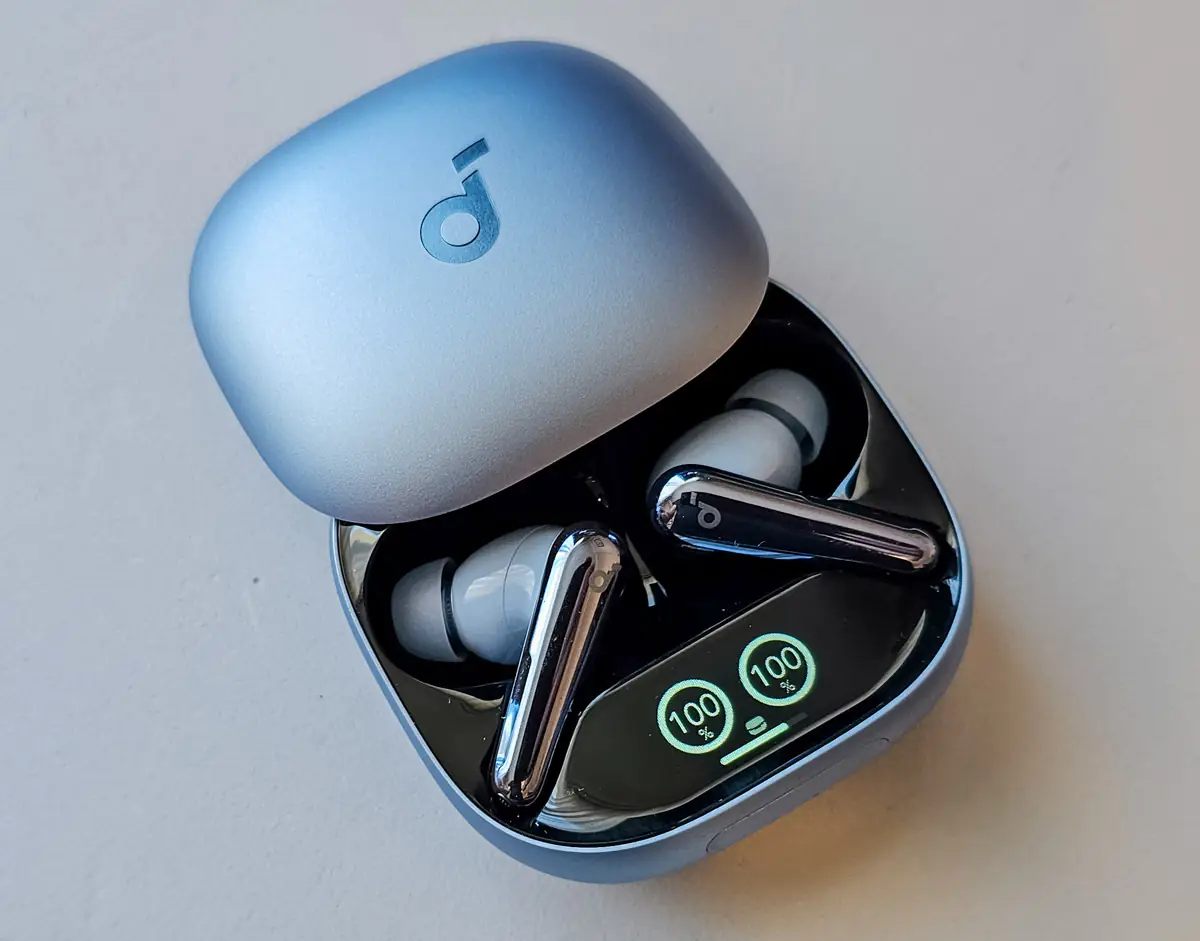 Anker Soundcore Liberty 4 Pro