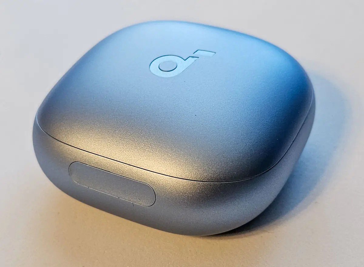 Anker Soundcore Liberty 4 Pro