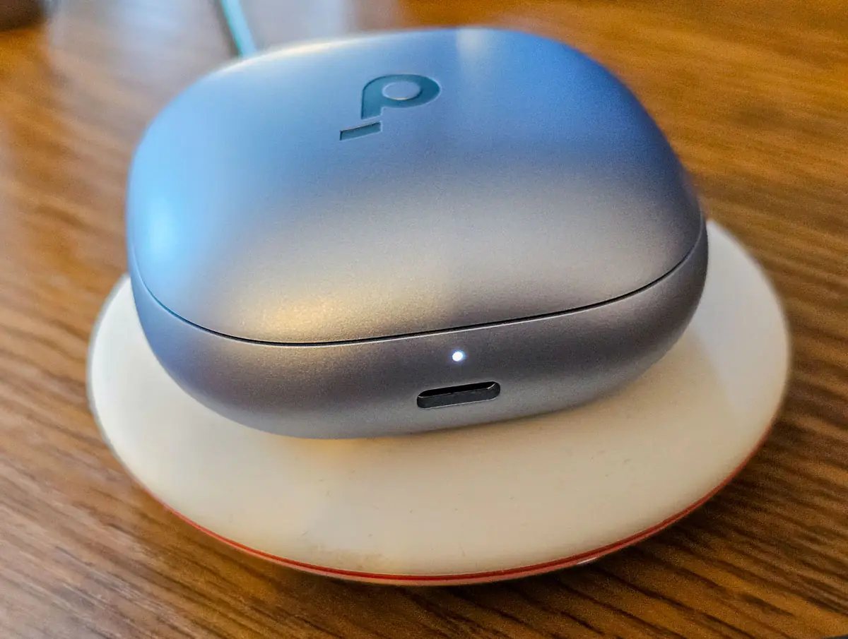 Soundcore Liberty 4 Pro