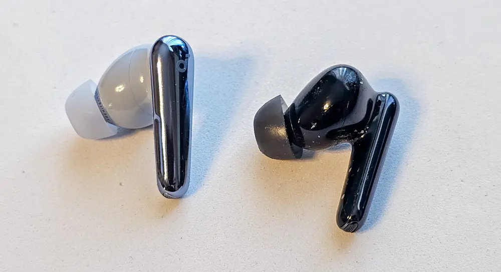 Soundcore Liberty 4 Pro