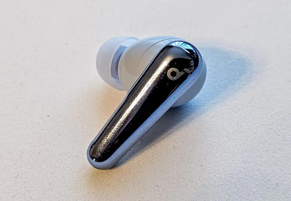 Anker Soundcore Liberty 4 Pro