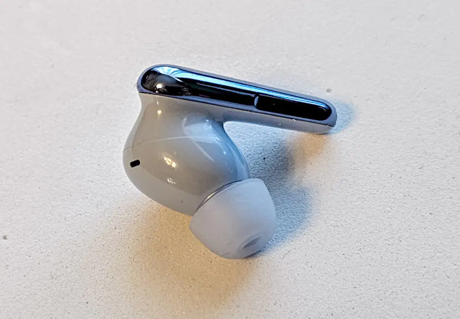 Anker Soundcore Liberty 4 Pro