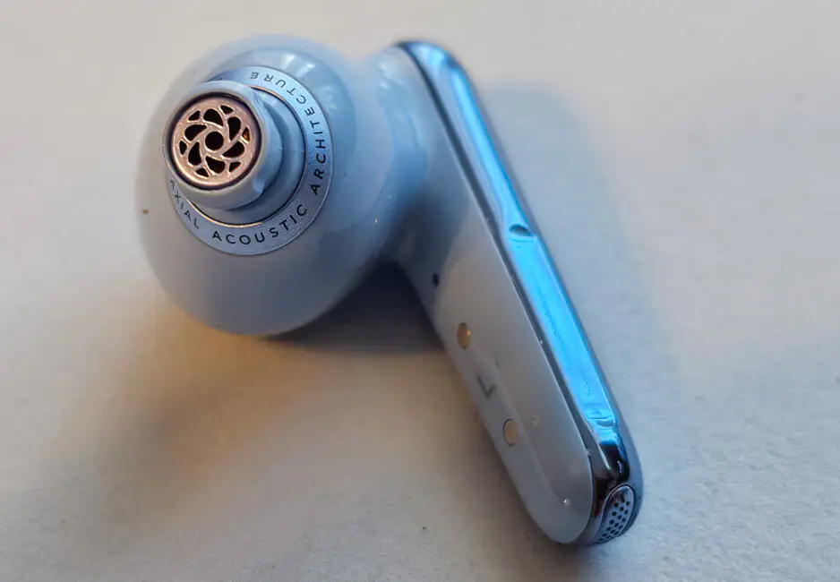 Anker Soundcore Liberty 4 Pro